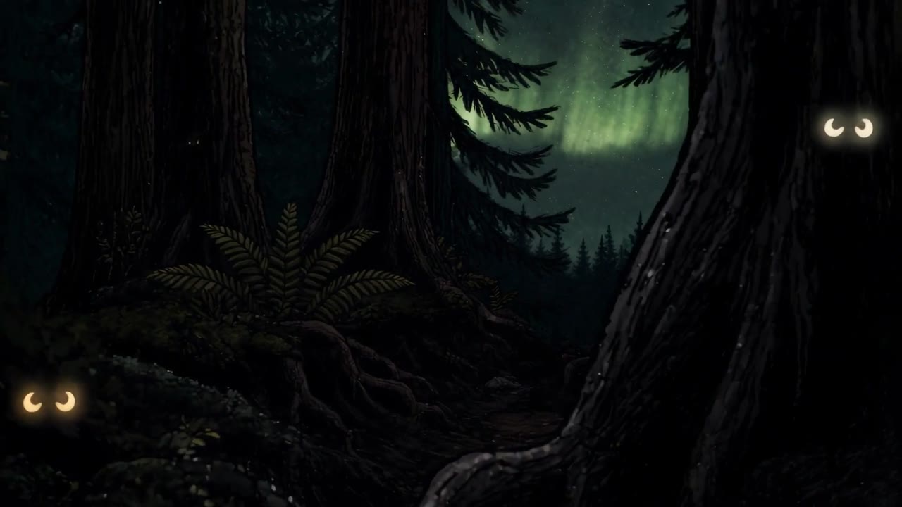 Narrative promo, concept to final cut